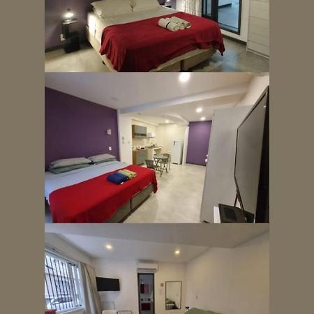 Suites/Studios Privados Copacabana Rio de Janeiro Bagian luar foto