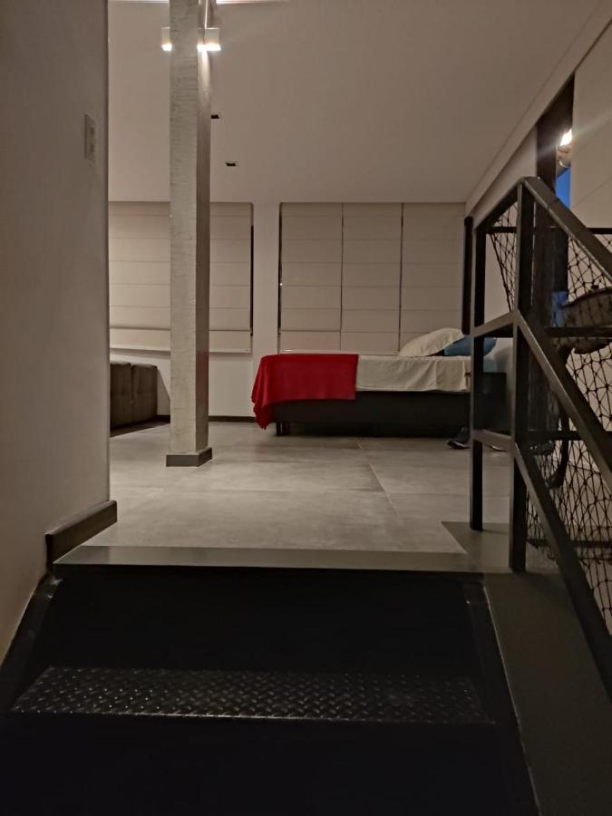 Suites/Studios Privados Copacabana Rio de Janeiro Bagian luar foto