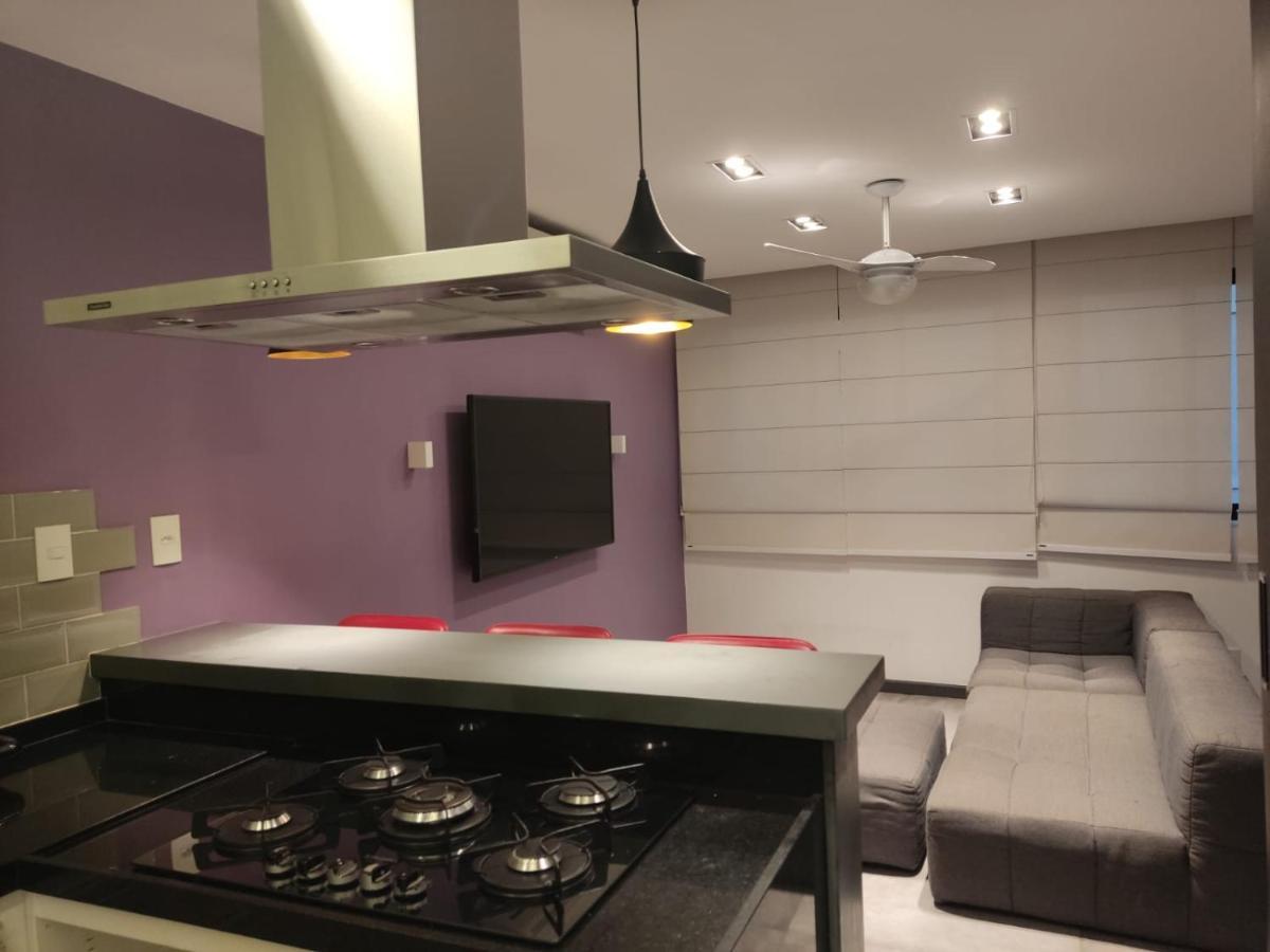 Suites/Studios Privados Copacabana Rio de Janeiro Bagian luar foto