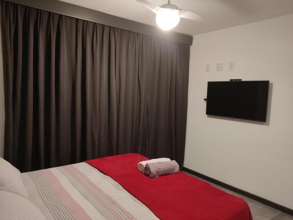 Suites/Studios Privados Copacabana Rio de Janeiro Bagian luar foto