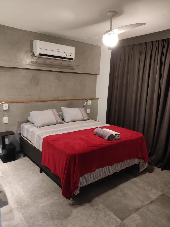 Suites/Studios Privados Copacabana Rio de Janeiro Bagian luar foto