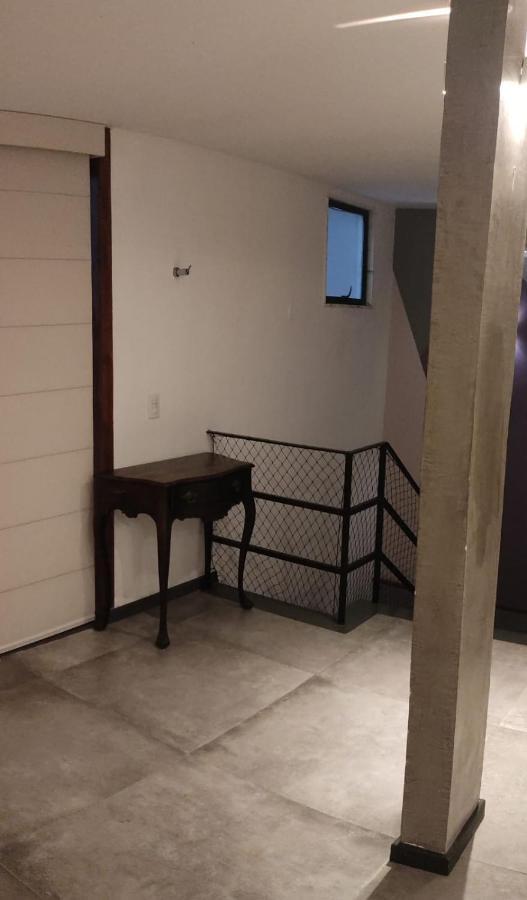 Suites/Studios Privados Copacabana Rio de Janeiro Bagian luar foto