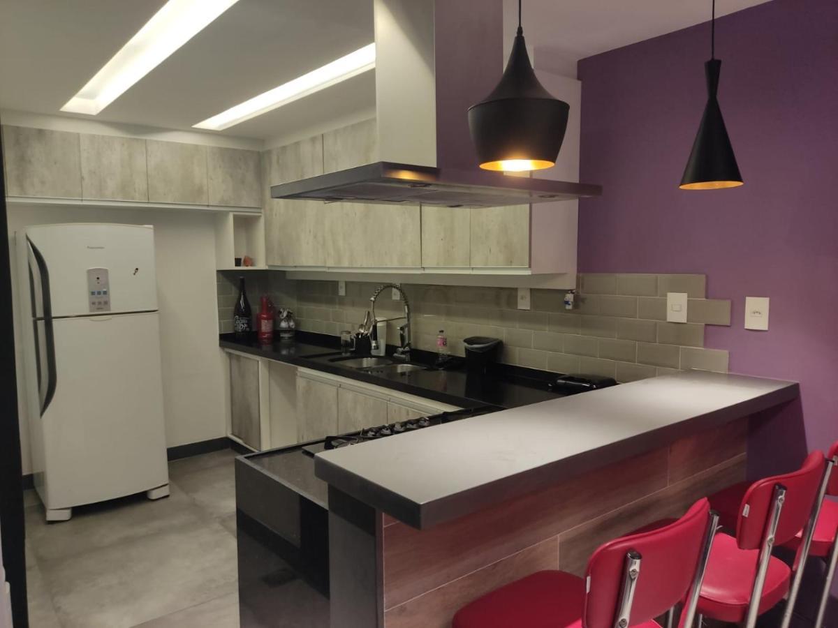 Suites/Studios Privados Copacabana Rio de Janeiro Bagian luar foto