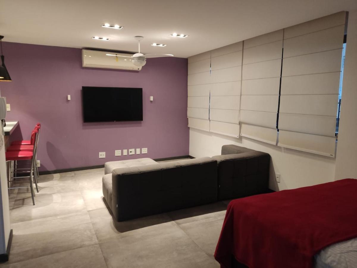 Suites/Studios Privados Copacabana Rio de Janeiro Bagian luar foto