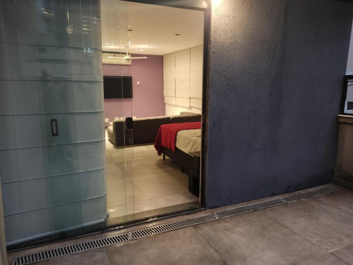 Suites/Studios Privados Copacabana Rio de Janeiro Bagian luar foto