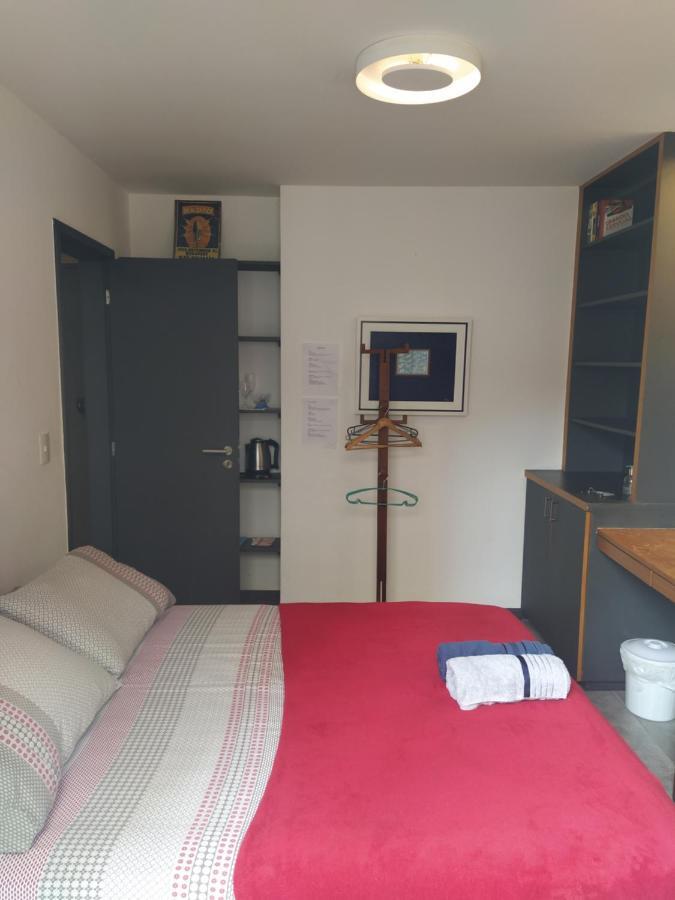 Suites/Studios Privados Copacabana Rio de Janeiro Bagian luar foto