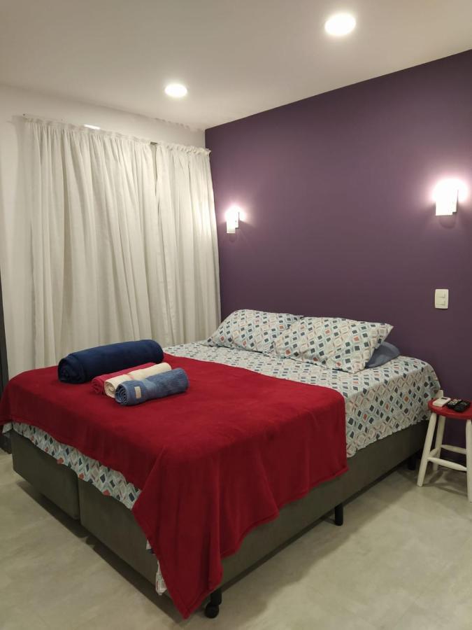 Suites/Studios Privados Copacabana Rio de Janeiro Bagian luar foto