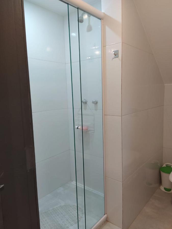 Suites/Studios Privados Copacabana Rio de Janeiro Bagian luar foto