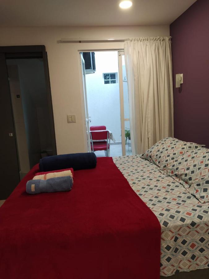 Suites/Studios Privados Copacabana Rio de Janeiro Bagian luar foto