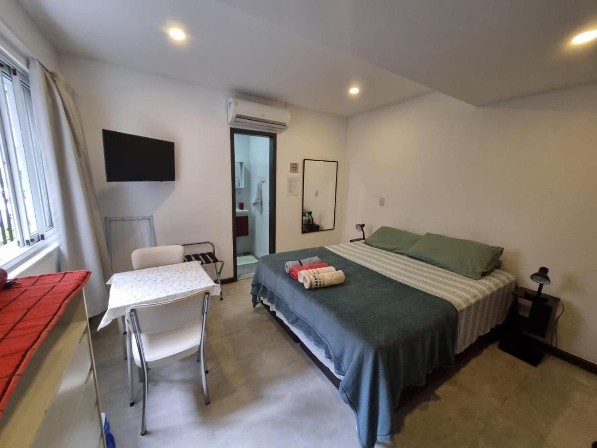 Suites/Studios Privados Copacabana Rio de Janeiro Bagian luar foto