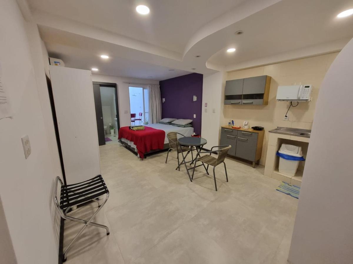 Suites/Studios Privados Copacabana Rio de Janeiro Bagian luar foto
