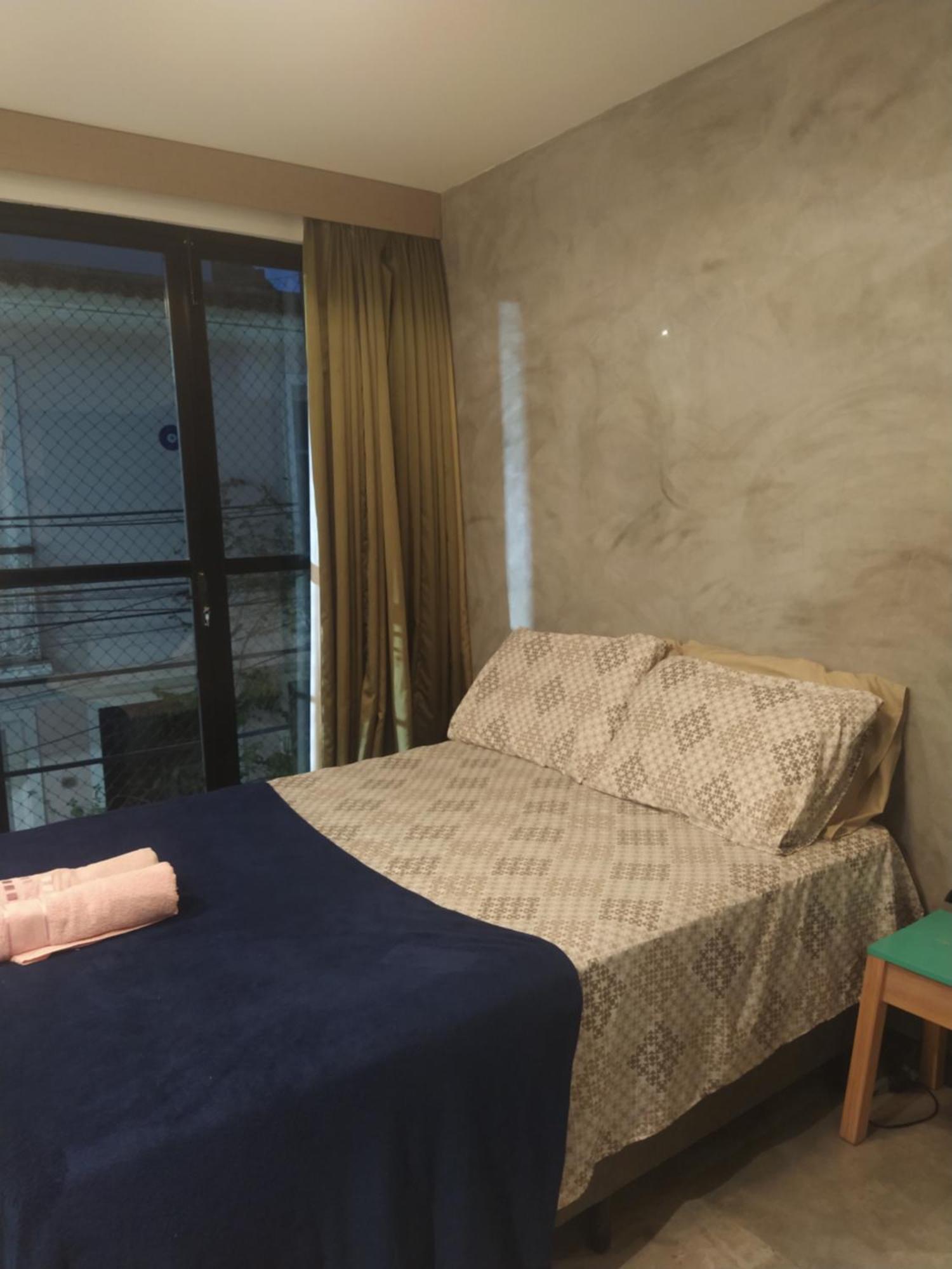 Suites/Studios Privados Copacabana Rio de Janeiro Bagian luar foto