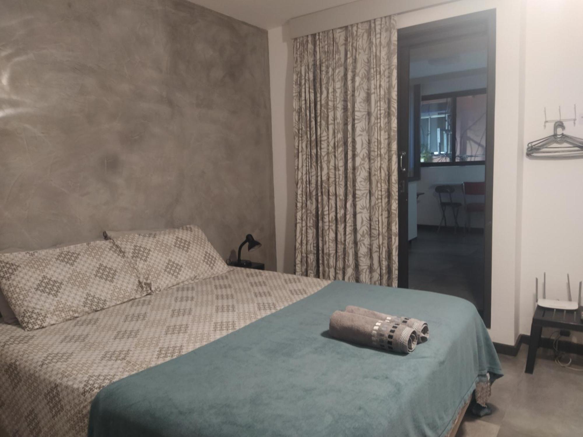 Suites/Studios Privados Copacabana Rio de Janeiro Bagian luar foto