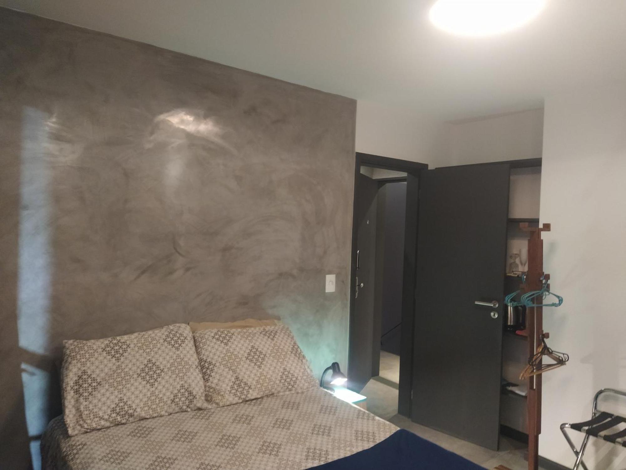 Suites/Studios Privados Copacabana Rio de Janeiro Bagian luar foto