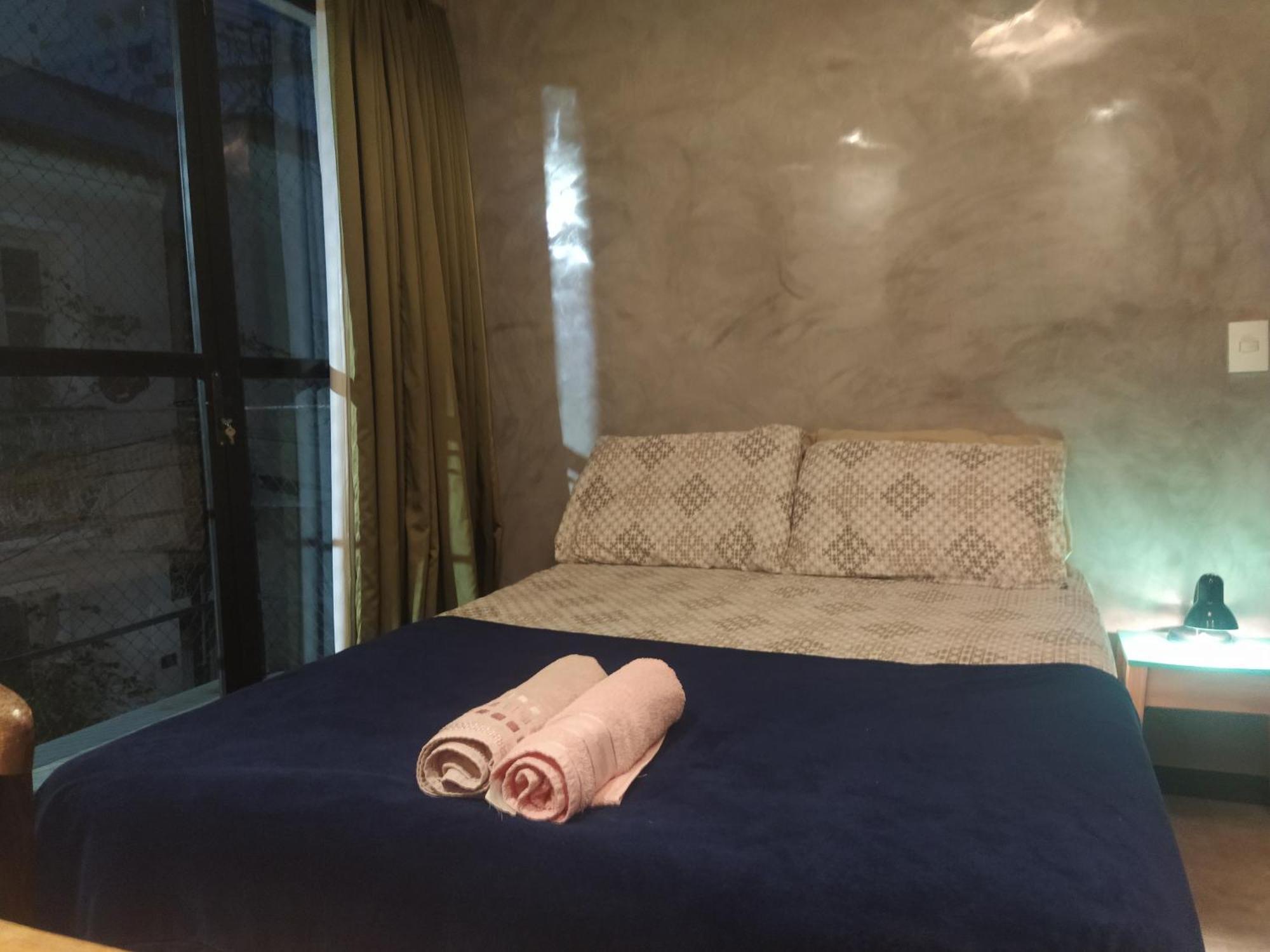 Suites/Studios Privados Copacabana Rio de Janeiro Bagian luar foto