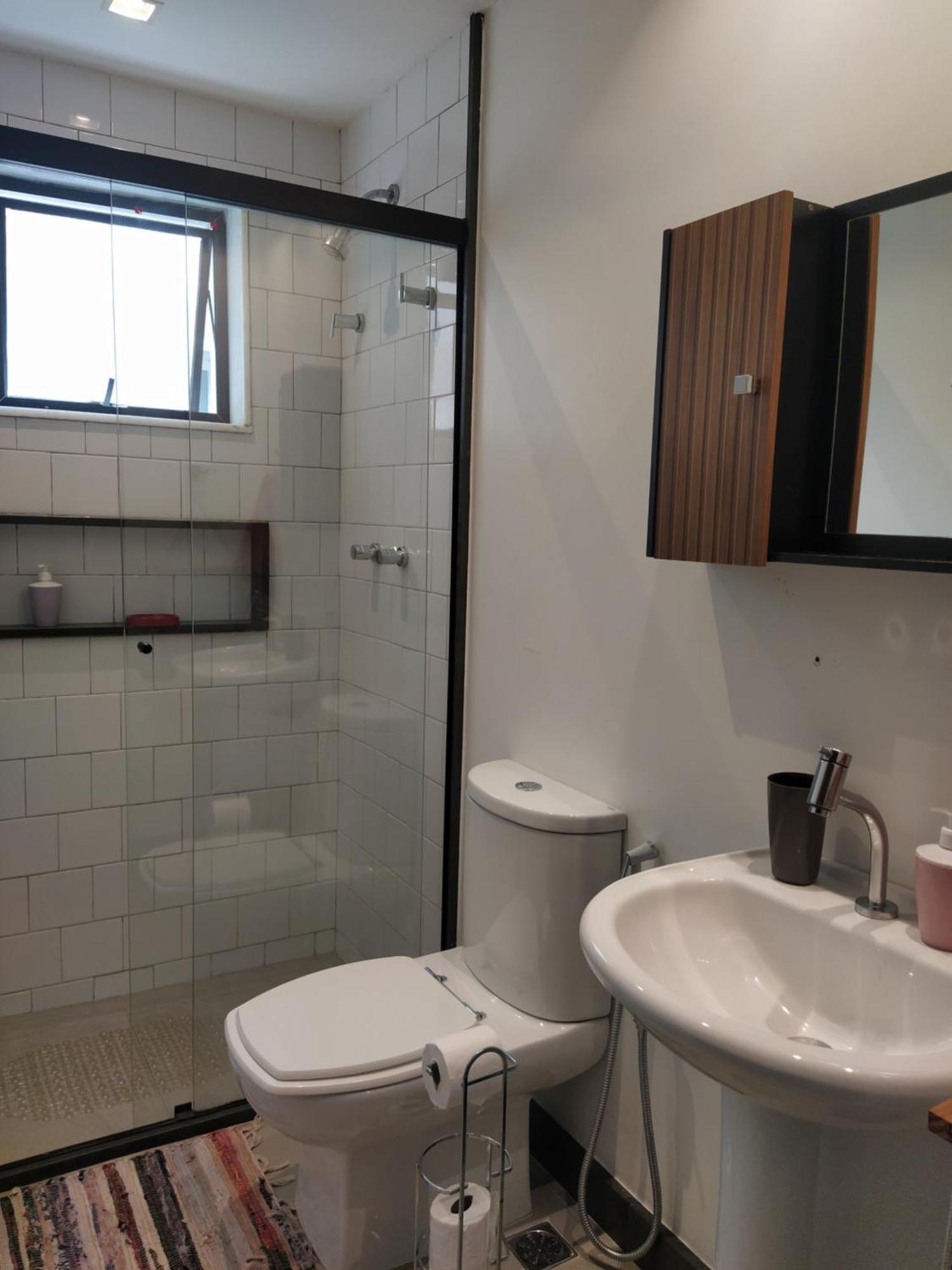 Suites/Studios Privados Copacabana Rio de Janeiro Bagian luar foto